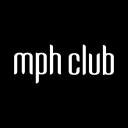 mph club Exotic Car Rentals Miami Beach logo